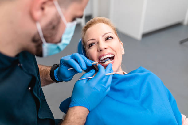 Best Dental Exams and Cleanings  in Nappanee, IN