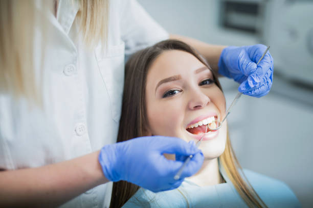Sleep Apnea Treatment in Nappanee, IN